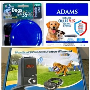 Dog Training Kit